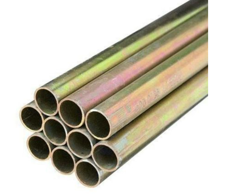 熱鍍鋅穿線管的用途