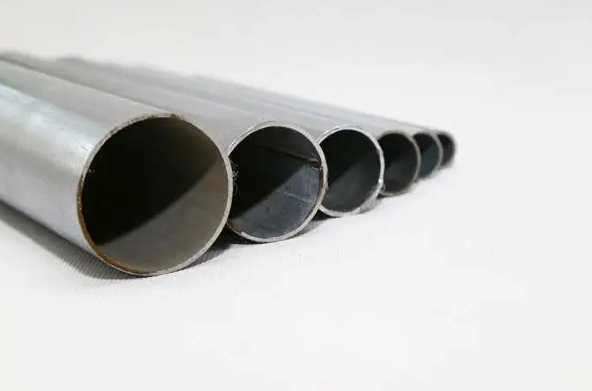 套接緊定式鍍鋅鋼導管破了有什么影響