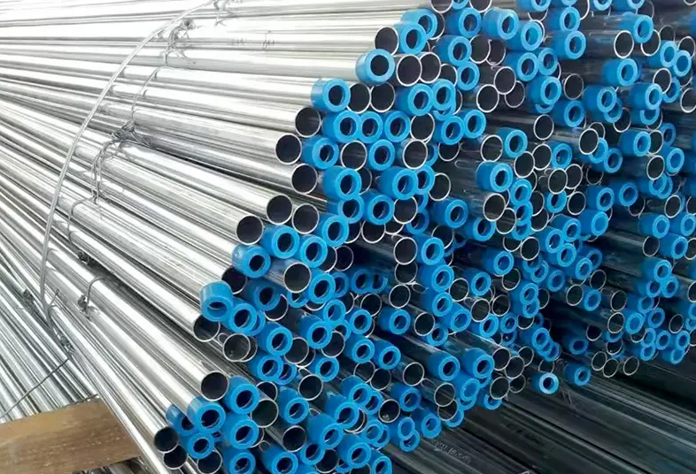 熱鍍鋅線管Φ40規(guī)格型號(hào)價(jià)格