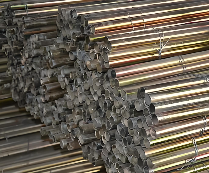 JDG鍍鋅穿線管,適應各種施工惡劣環(huán)境