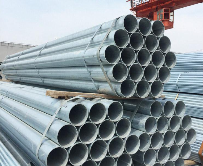 JDG鍍鋅線管有哪些用途