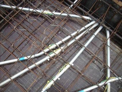 友發(fā)鋼管集團(tuán)革新<a href=http://www.sh-feipin.cn/ target=_blank class=infotextkey>JDG管</a>安裝工藝,顯著提升施工效率